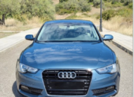 AUDI A5 2.0 TDI SPORTBACK