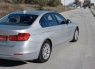 BMW SERIE 3 318DA GRAN TURISMO