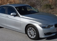 BMW SERIE 3 318DA GRAN TURISMO