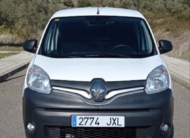 RENAULT KANGOO FURGON PROFESIONAL COMPACT DCI E6