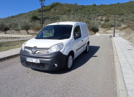 RENAULT KANGOO FURGON PROFESIONAL COMPACT DCI E6