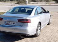 AUDI A6 3.0 TDI 218CV QUATTRO S TRONIC S LINE ED