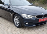 BMW SERIE 4 418D GRAN COUPE