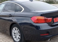 BMW SERIE 4 418D GRAN COUPE