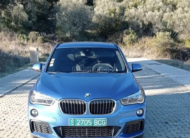 BMW X1 XDRIVE20DA