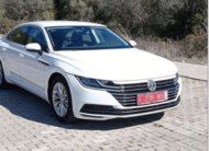 VOLKSWAGEN ARTEON 2.0tdi