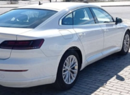 VOLKSWAGEN ARTEON 2.0tdi