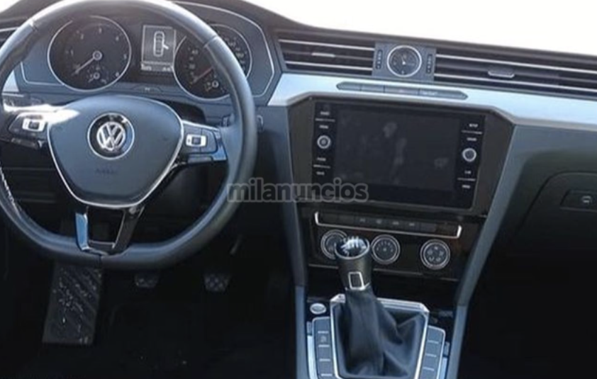 VOLKSWAGEN ARTEON 2.0tdi