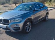 BMW X6 xDrive30d 5p.