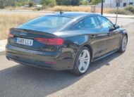 AUDI A5 2.0 TDI 140kW 190CV Sportback 5p.