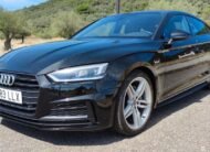 AUDI A5 2.0 TDI 140kW 190CV Sportback 5p.