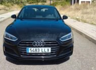 AUDI A5 2.0 TDI 140kW 190CV Sportback 5p.