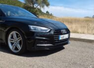 AUDI A5 2.0 TDI 140kW 190CV Sportback 5p.