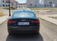 AUDI A5 2.0 TDI 140kW 190CV Sportback 5p.