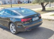 AUDI A5 2.0 TDI 140kW 190CV Sportback 5p.