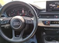 AUDI A5 2.0 TDI 140kW 190CV Sportback 5p.