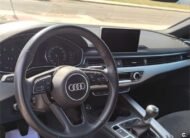 AUDI A5 2.0 TDI 140kW 190CV Sportback 5p.