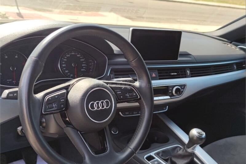 AUDI A5 2.0 TDI 140kW 190CV Sportback 5p.