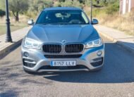 BMW X6 xDrive30d 5p.