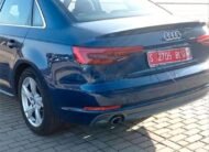 AUDI A4 2.0 TDI 110kW 150CV 4p.