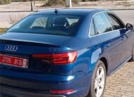 AUDI A4 2.0 TDI 110kW 150CV 4p.