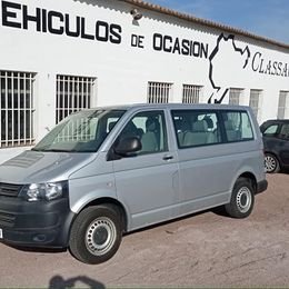 VOLKSWAGEN transporte transporte