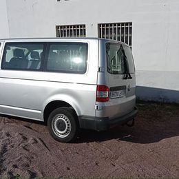 VOLKSWAGEN transporte transporte