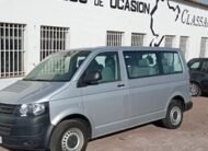 VOLKSWAGEN transporte transporte